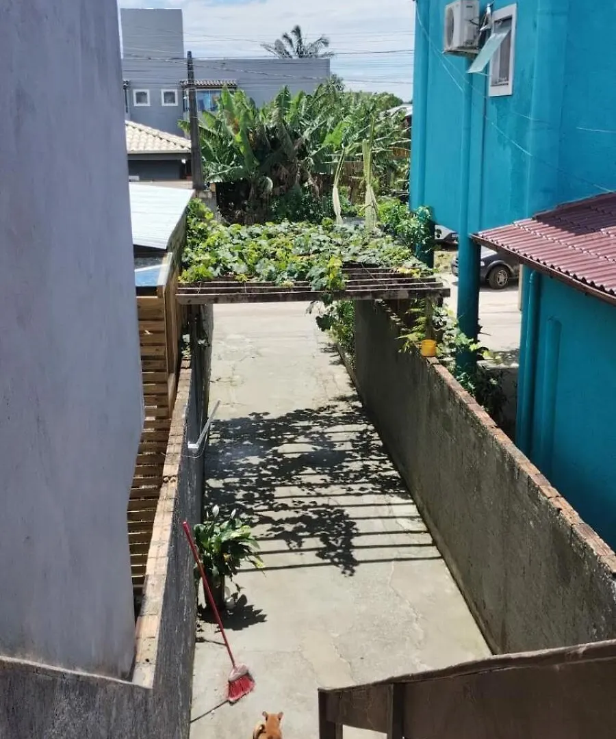 Campeche Seasonal Apartment Florianópolis