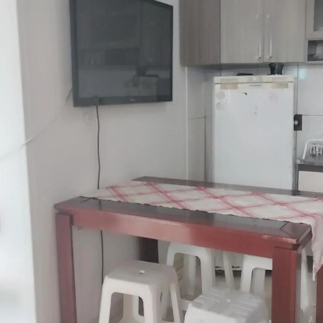 Campeche Seasonal Apartment Florianópolis Brasilien