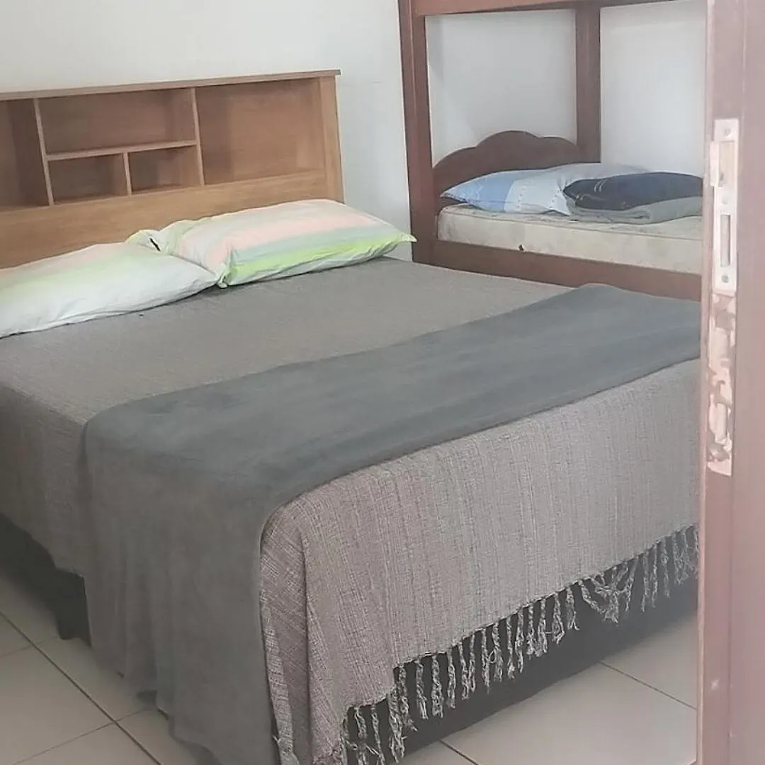 Campeche Seasonal Apartment Florianópolis