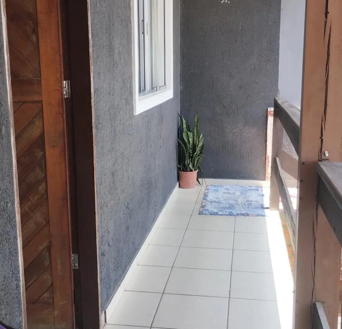 Campeche Seasonal Apartment Florianópolis
