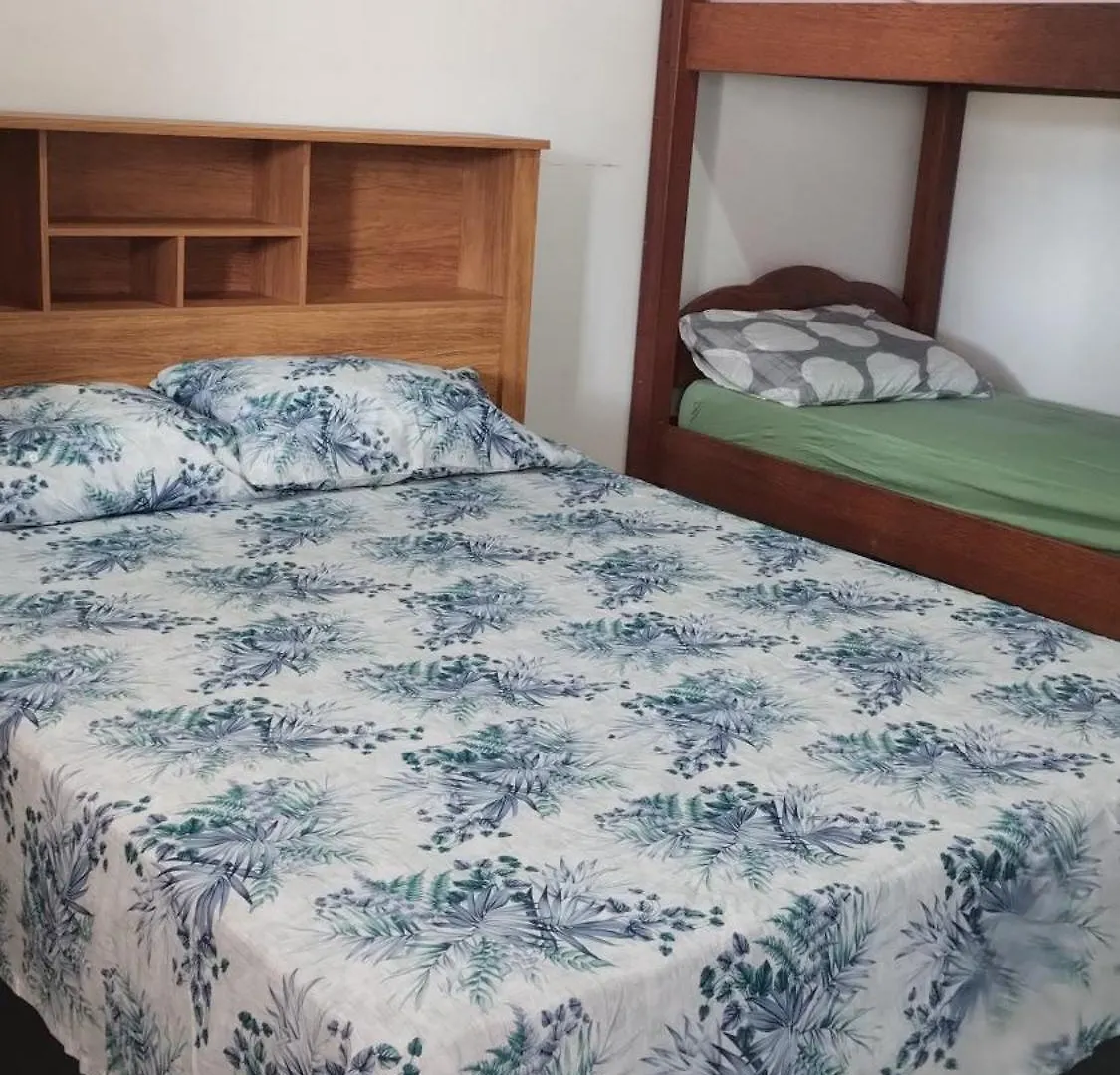 Campeche Seasonal Apartment Florianópolis