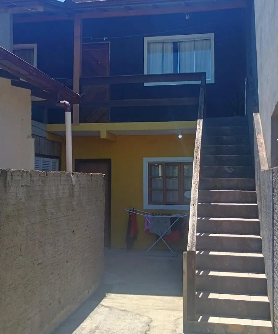 Campeche Seasonal Apartment Florianópolis